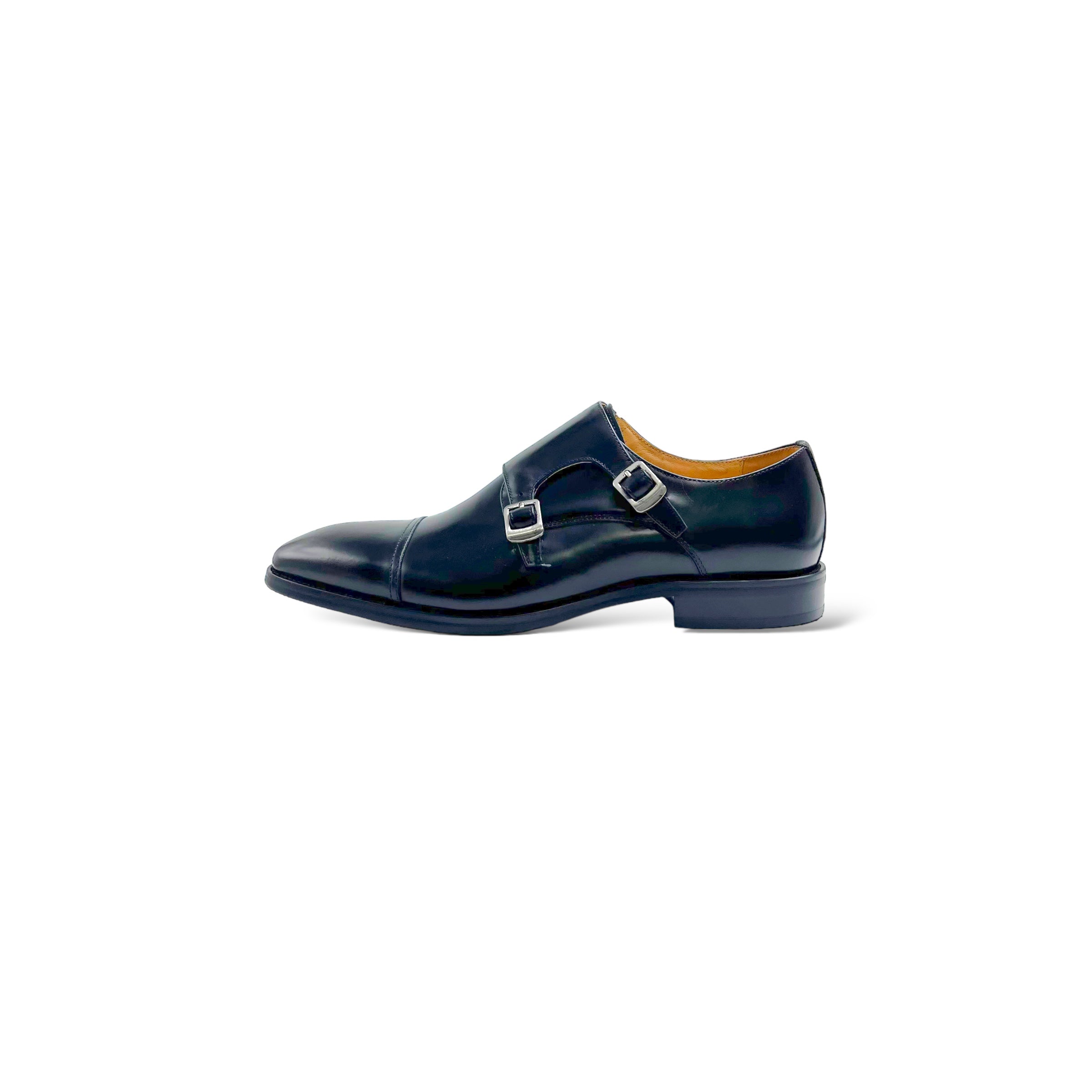 Monk Straps